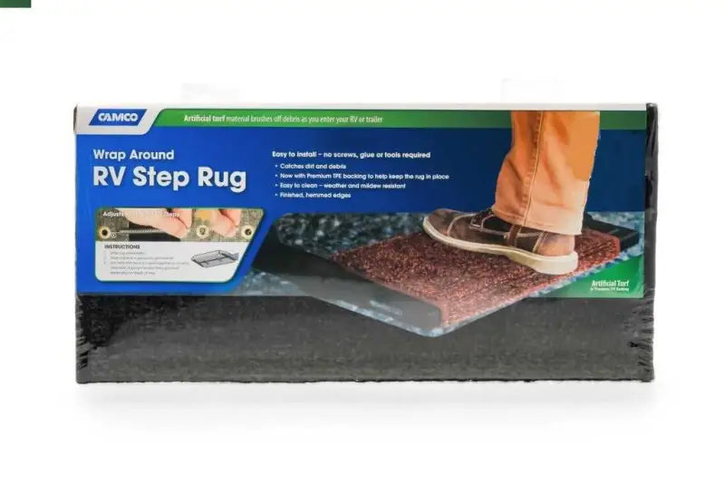 42944 Entry Step Rug