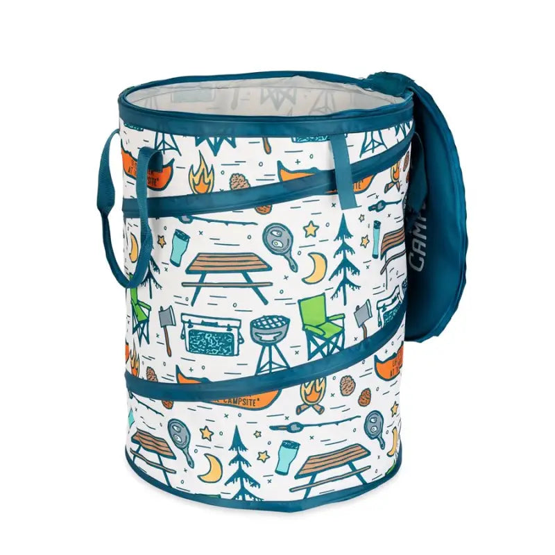 Collapsible Container