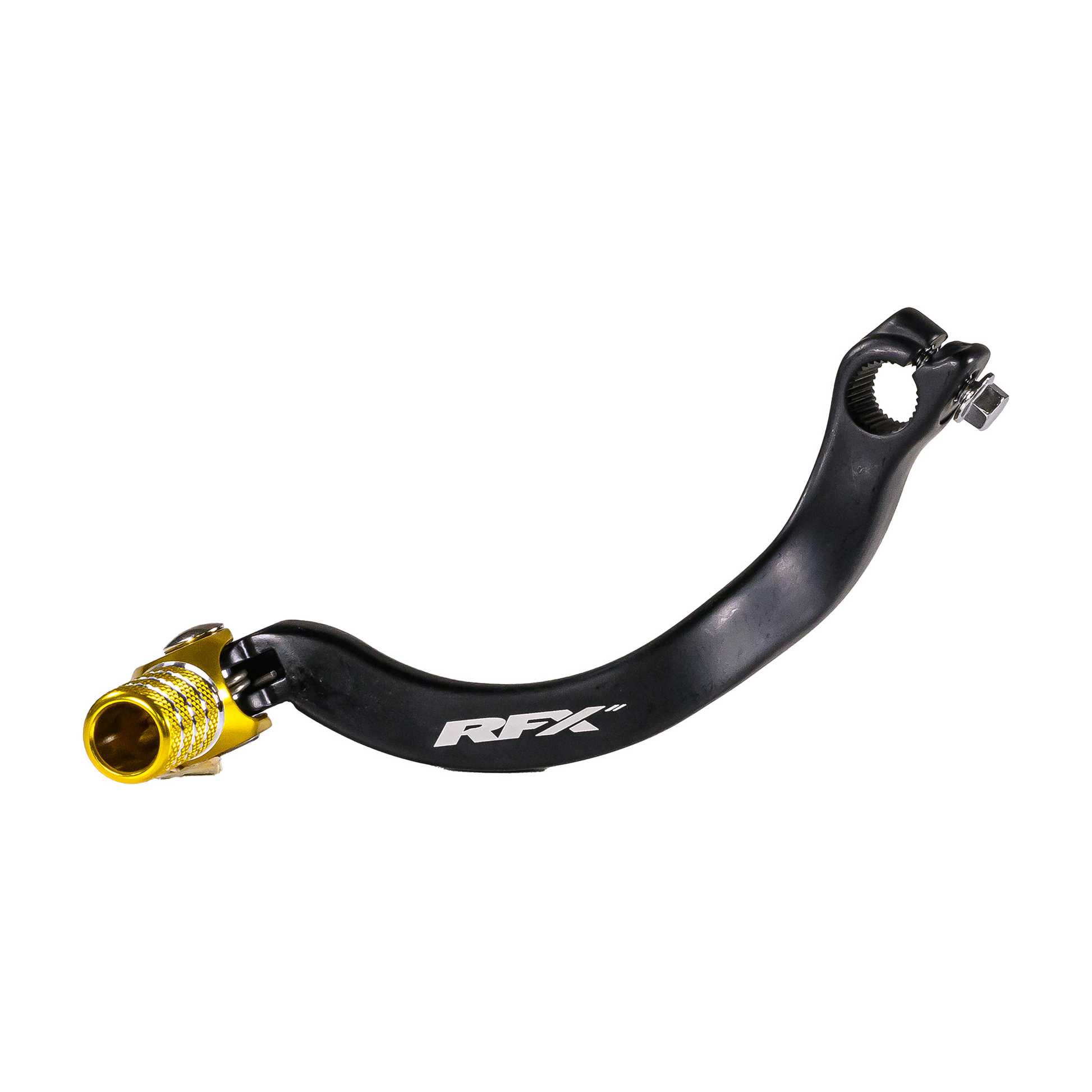 RFX Race Series Shift Levers FXGP 30100 55YL - Yellow Lever