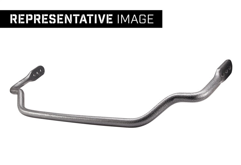 Hellwig 7182 Hellwig 99-21 Ford E-350 Solid Heat Treated Chromoly 1-1/2in Rear Sway Bar