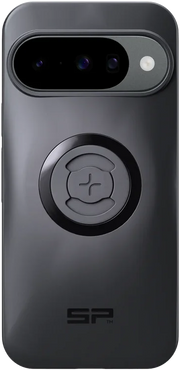 SP Connect Phone Case SPC+ Accessories 52697 - Black Google Pixel 10 10 Pro
