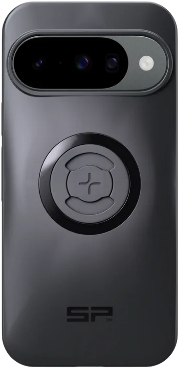 SP Connect Phone Case SPC+ Accessories 52697 - Black Google Pixel 10 10 Pro