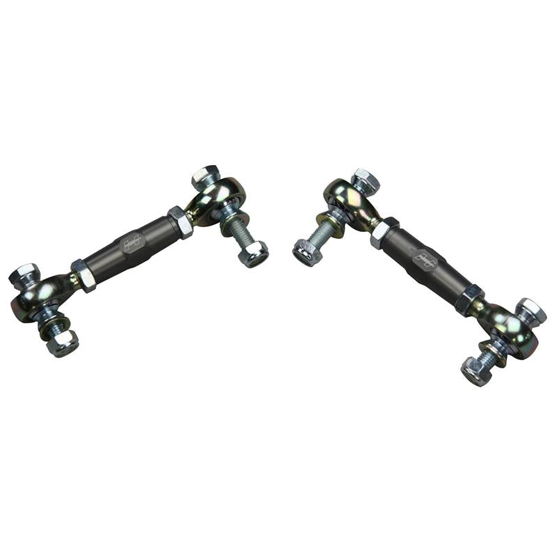 Hotchkis 25440R Hotchkis 08-09 EVO X Heavy Duty Rear Endlink Set - 25440R
