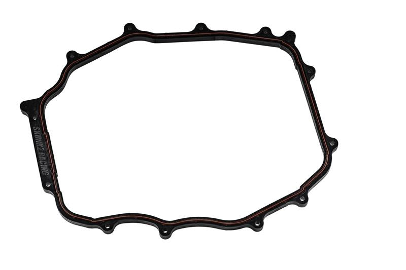 Skunk2 Racing 307-07-0400 Skunk2 Pro Series 03-05 Nissan 350Z/Infiniti G35 5/8 in. Intake Plenum Spacer