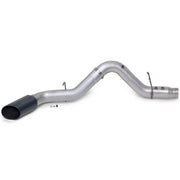 Banks Power 48997-B Banks Power 20-21 Chevy/GMC 2500/3500 6.6L Monster Exhaust System - Black Tip