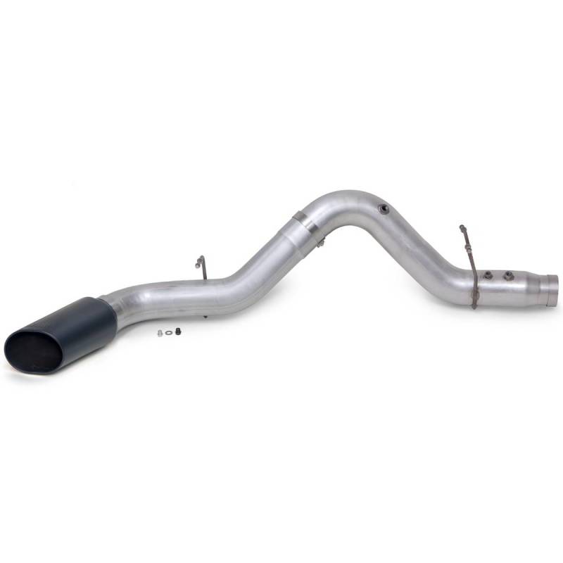 Banks Power 48997-B Banks Power 20-21 Chevy/GMC 2500/3500 6.6L Monster Exhaust System - Black Tip