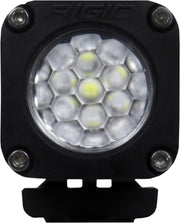 Rigid Industries 20531 Rigid Industries Ignite Diffused - SM - Black