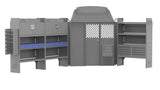 42TRH Holman Electrical Contr Transit 130' Wb Hr