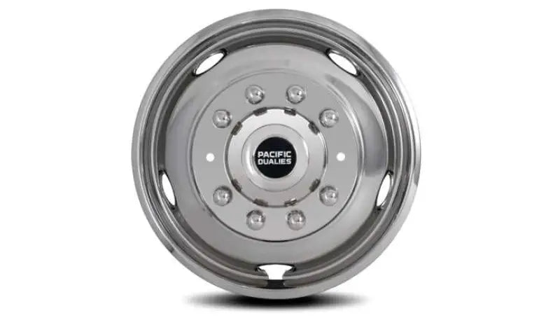 43-1901 Wheel Simulator