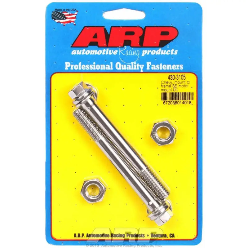 430-3105 Motor Mount Bolt