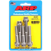 430-3201 ARP Fasteners Water Pump Bolt For Use With All V8 Chevy