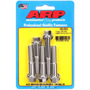 430-3202 ARP Fasteners Water Pump Bolt For Use With All V8 Chevy