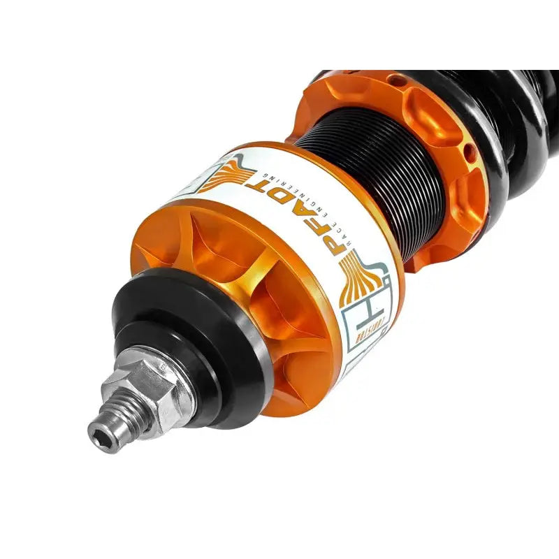 aFe 430-401001-N 430-401001-N aFe Control PFADT Series Featherlight Single Adj Street/Track Coilover System 97-13 Chevy Corvette