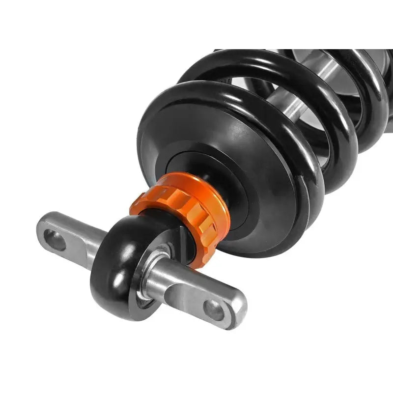 aFe 430-401001-N 430-401001-N aFe Control PFADT Series Featherlight Single Adj Street/Track Coilover System 97-13 Chevy Corvette