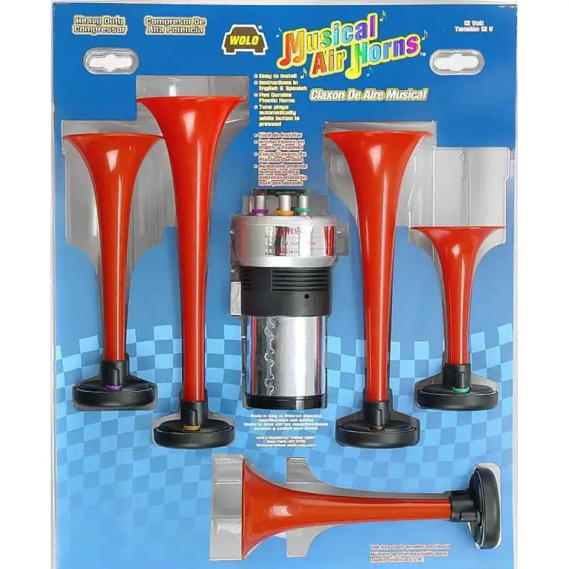430 Air Horn