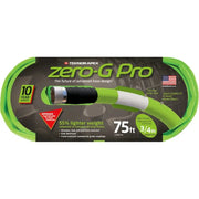 4300-75 Teknor Apex Zero G Pro 75 Foot - Garden Hose