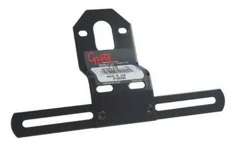 43022-5 License Plate Bracket