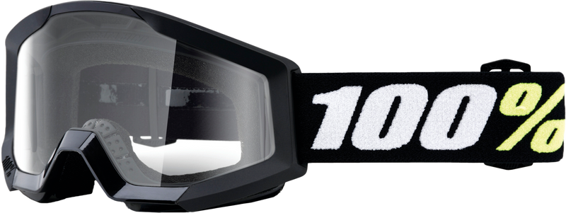 100-Percent Strata Mini Goggles