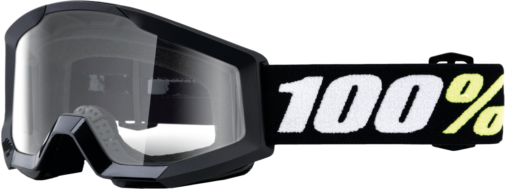 100-Percent Strata Mini Goggles