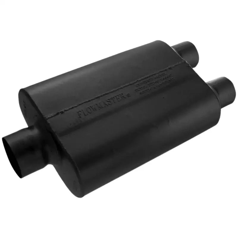 430402 Exhaust Muffler