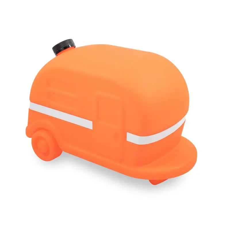 43100 Camco Retro Rv 4N1 Sewer Weight Orange