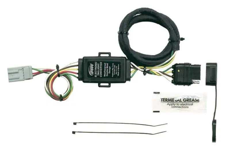 43105 Trailer Wiring Connector
