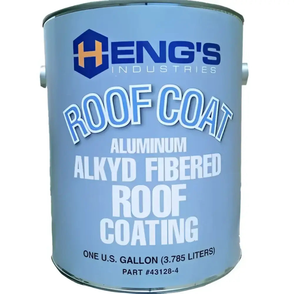 43128-4 Roof Coating
