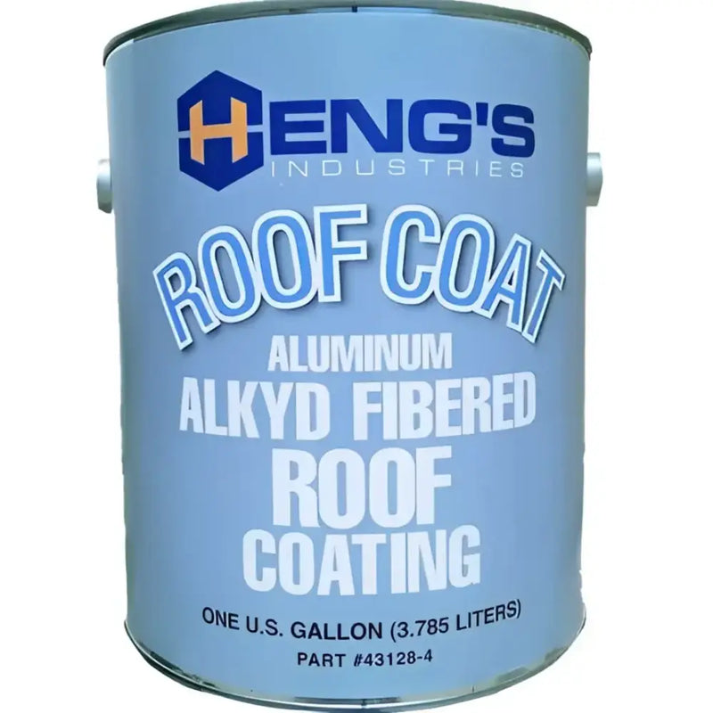 43128-4 Roof Coating