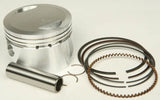 Wiseco pistons 4312M07100 piston kit with rings and wrist pin for RV parts & accessories