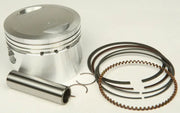 Wiseco pistons 4312M07100 piston kit with rings and wrist pin for RV parts & accessories