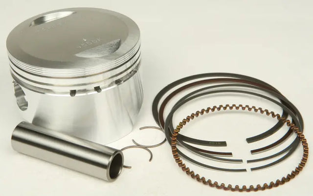 Wiseco pistons 4312M07100 piston kit with rings and wrist pin for RV parts & accessories