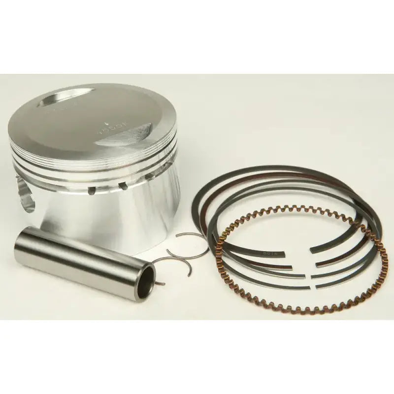 Wiseco pistons 4312M07100 piston kit with rings and wrist pin for RV parts & accessories