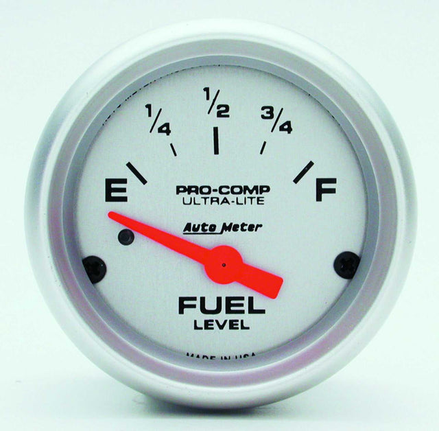 4314 Gauge Fuel Level