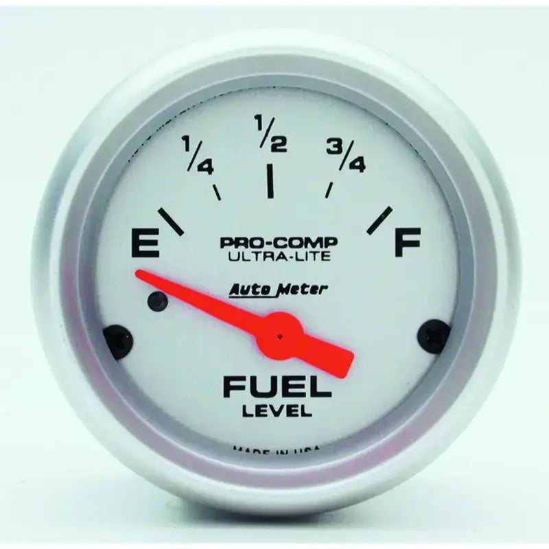 4314 Gauge Fuel Level