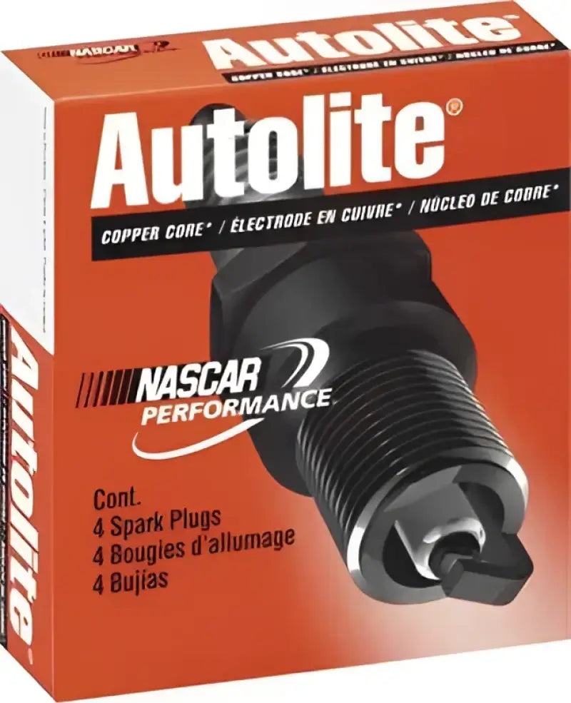 4316 Spark Plug