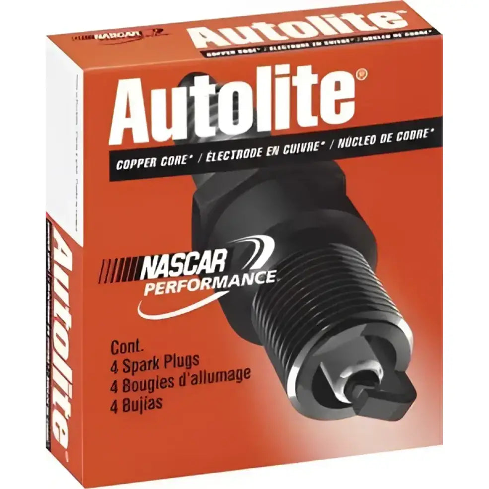 4316 Spark Plug