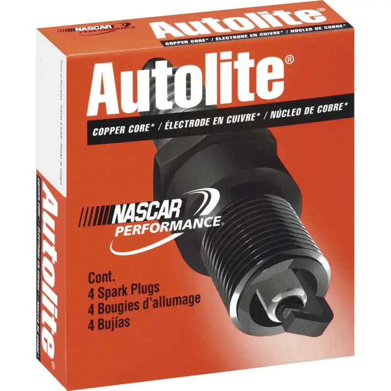 4316 Spark Plug 4316/4 Copper 