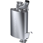 MBRP 431T307 Performance Exhaust Trail Series