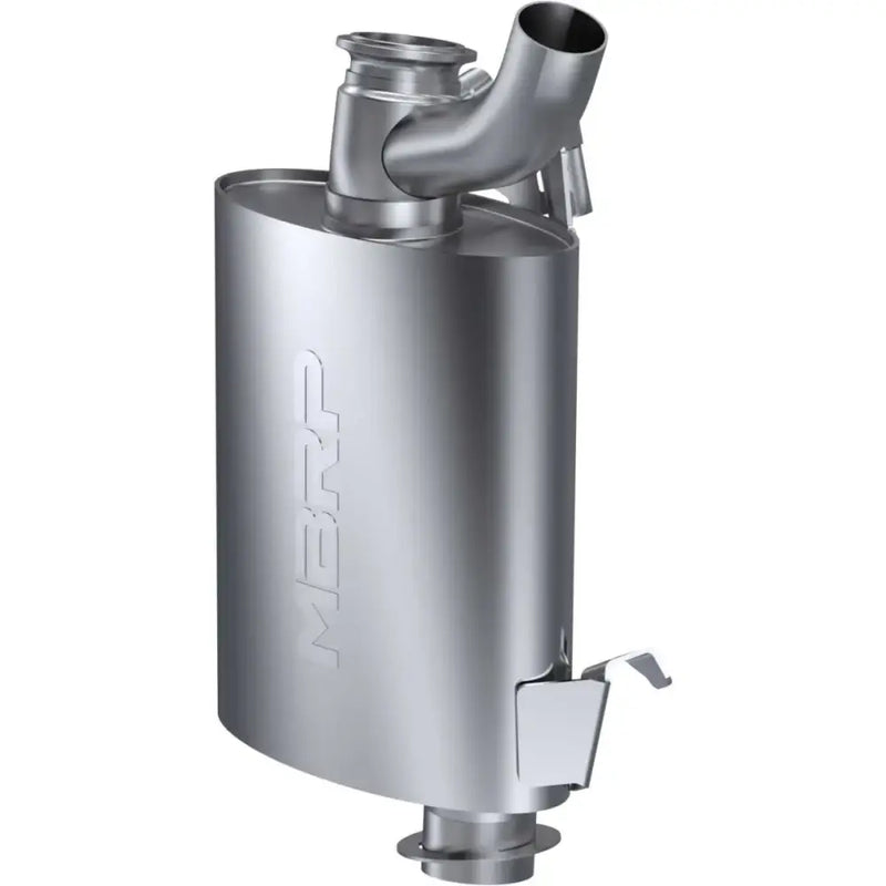 MBRP 431T307 Performance Exhaust Trail Series