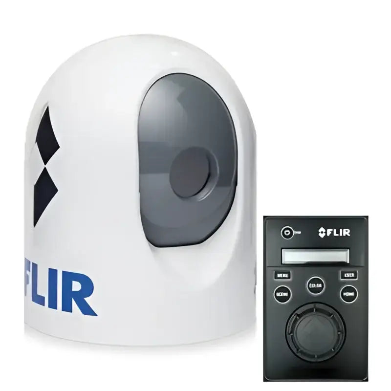 432-0010-13-00 Flir Systems Md-625 Fixed Ir Cam 640X480 Jcu Us - Thermal Imaging Camera