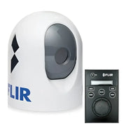 432-0010-13-00 Flir Systems Md-625 Fixed Ir Cam 640X480 Jcu Us - Thermal Imaging Camera