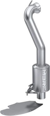 4320507 Mbrp Performance Exhaust Race Series - RV and Auto Parts