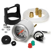 4321 Gauge Oil Pressure