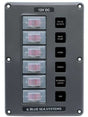 4322-BSS Switch Panel