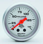 4323 Gauge Oil Pressure
