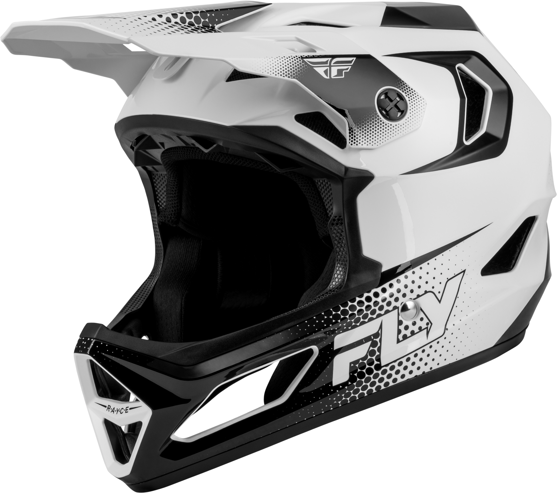 FLY Racing Youth Rayce Sonar Bicycle Helmet (2027)