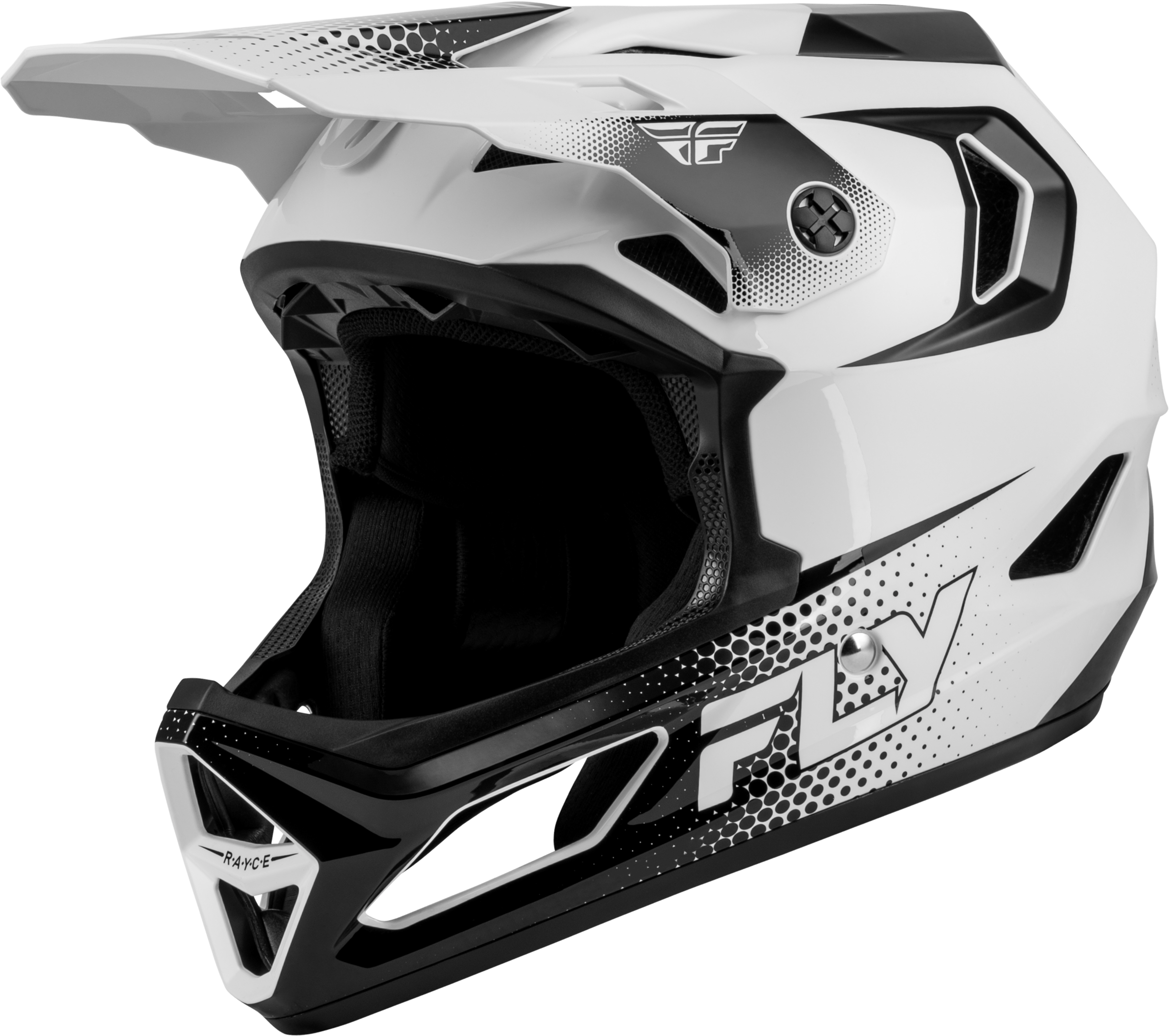 FLY Racing Youth Rayce Sonar Bicycle Helmet (2027)