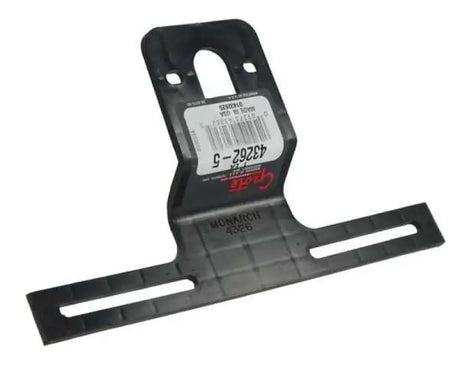 43262-5 License Plate Bracket