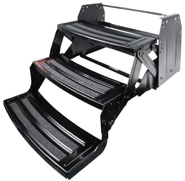 432687 Entry Step