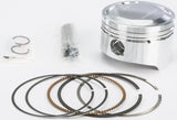 4329M07550 Piston Kit 75.50/+0.50 10.5:1 Hon 